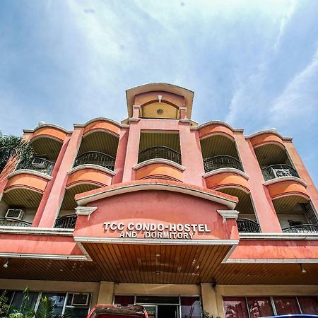 Oyo 192 Tcc Condo-Hostel Davao Exterior photo
