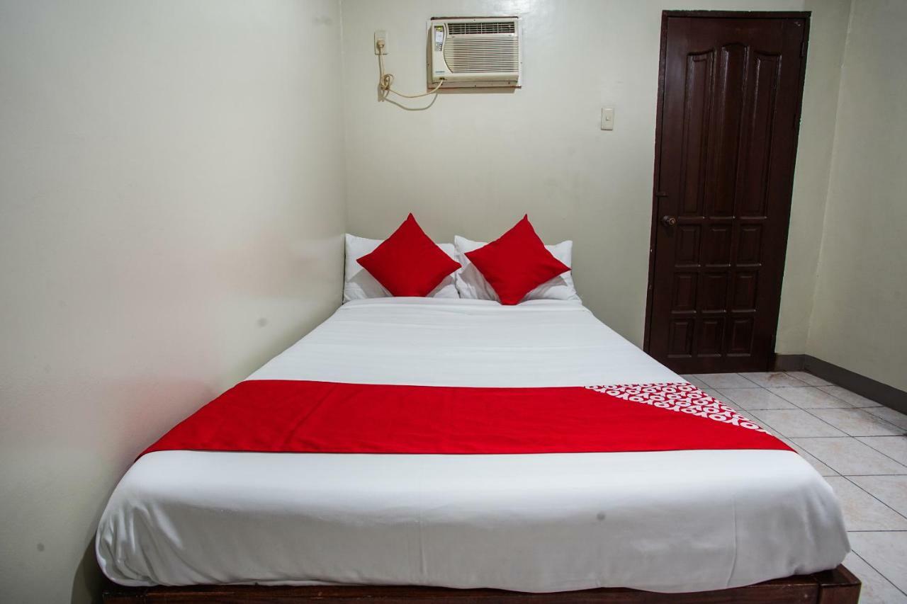 Oyo 192 Tcc Condo-Hostel Davao Exterior photo