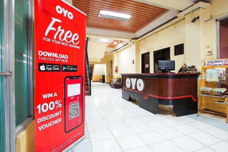 Oyo 192 Tcc Condo-Hostel Davao Exterior photo